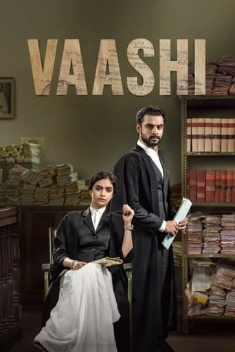 دانلود فیلم Vaashi 2022 دوبله فارسی بدون سانسور