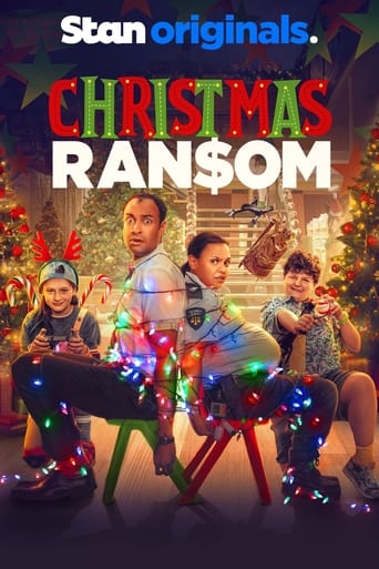 Christmas Ransom 2022 (باج کریسمس)