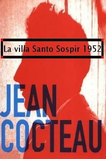 دانلود فیلم La Villa Santo-Sospir 1952 دوبله فارسی بدون سانسور