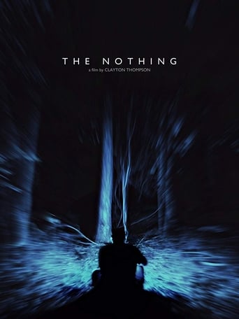 دانلود فیلم The Nothing 2018 دوبله فارسی بدون سانسور