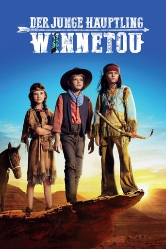 The Young Chief Winnetou 2022 (رئیس جوان وینتو)