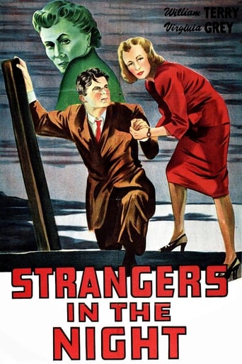 Strangers in the Night 1944