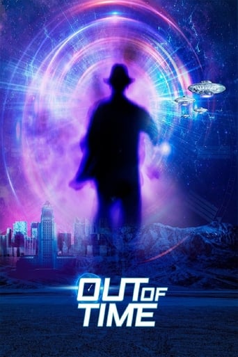 دانلود فیلم Out of Time 2021 (خارج از زمان) دوبله فارسی بدون سانسور
