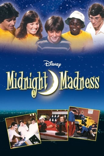 Midnight Madness 1980