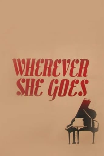 Wherever She Goes 1951