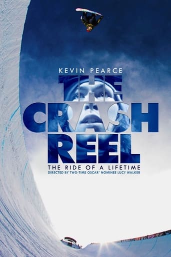 دانلود فیلم The Crash Reel 2013 دوبله فارسی بدون سانسور