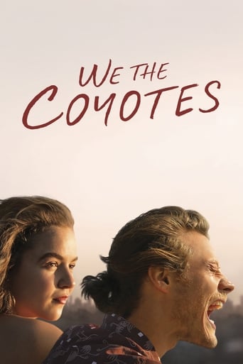We the Coyotes 2018