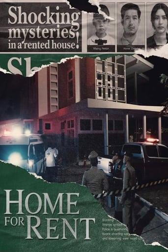 دانلود فیلم Home for Rent 2023 دوبله فارسی بدون سانسور