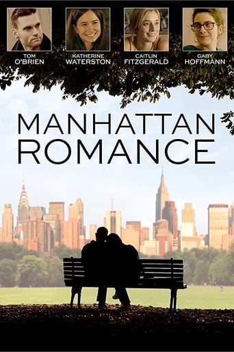 Manhattan Romance 2014