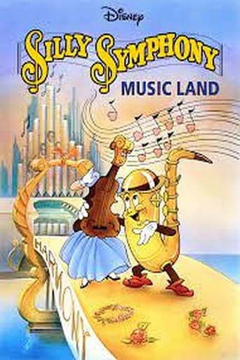 Music Land 1935