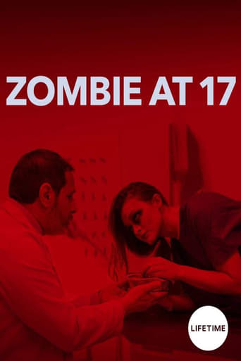 دانلود فیلم Zombie at 17 2018 دوبله فارسی بدون سانسور