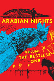 دانلود فیلم Arabian Nights: Volume 1, The Restless One 2015 دوبله فارسی بدون سانسور