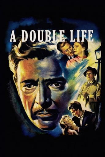 A Double Life 1947