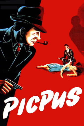 دانلود فیلم Picpus 1943 دوبله فارسی بدون سانسور