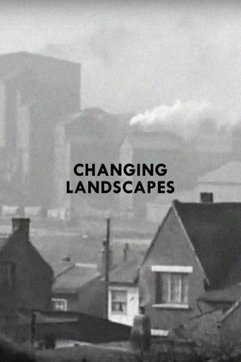 دانلود فیلم Changing Landscapes 1964 دوبله فارسی بدون سانسور