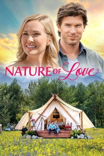 Nature of Love 2020 (عشق و شکوه)