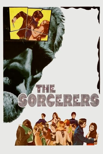 The Sorcerers 1967