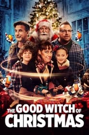The Good Witch of Christmas 2022 (جادوگر خوب کریسمس)