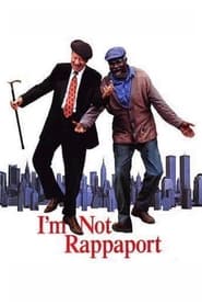 I'm Not Rappaport 1996