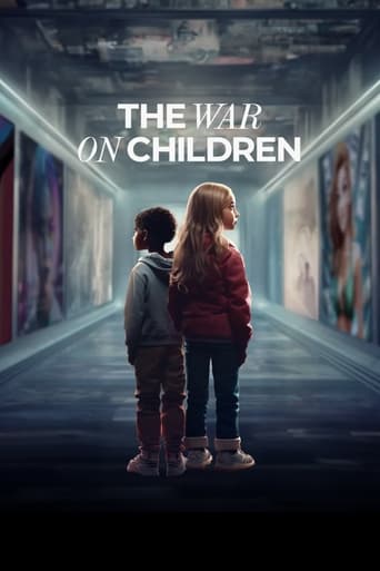 دانلود فیلم The War on Children 2024 دوبله فارسی بدون سانسور