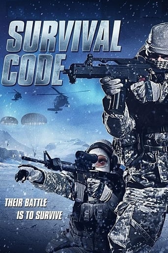 Survival Code 2013