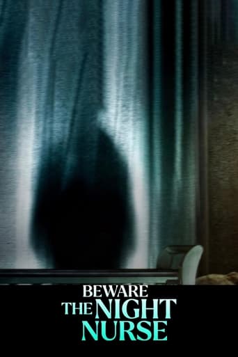 دانلود فیلم Beware the Night Nurse 2023 دوبله فارسی بدون سانسور