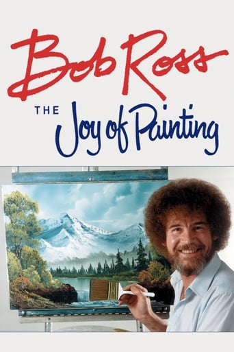 دانلود سریال The Joy of Painting 1983 دوبله فارسی بدون سانسور