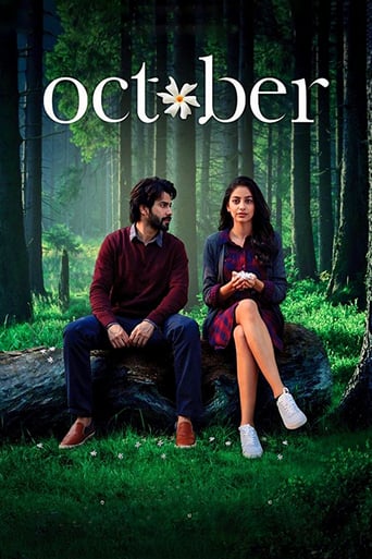 دانلود فیلم October 2018 (اکتبر) دوبله فارسی بدون سانسور