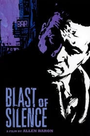 دانلود فیلم Blast of Silence 1961 دوبله فارسی بدون سانسور