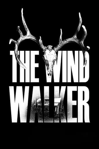 دانلود فیلم The Wind Walker 2019 (بادگیر) دوبله فارسی بدون سانسور