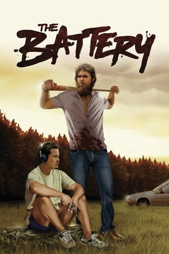 The Battery 2012 (باتری)