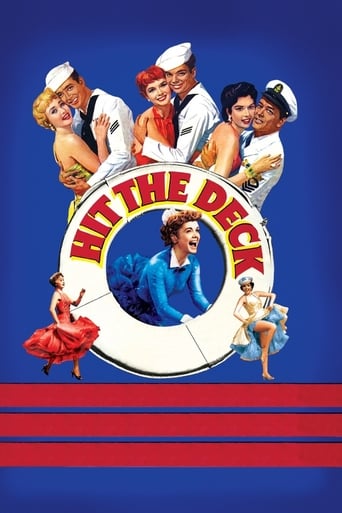 Hit the Deck 1955