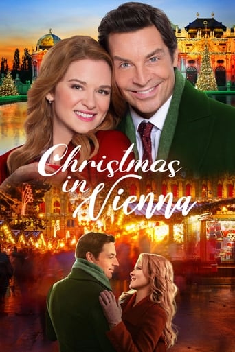 دانلود فیلم Christmas in Vienna 2020 دوبله فارسی بدون سانسور