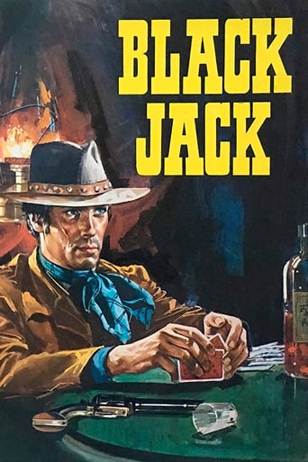 دانلود فیلم Black Jack 1968 دوبله فارسی بدون سانسور