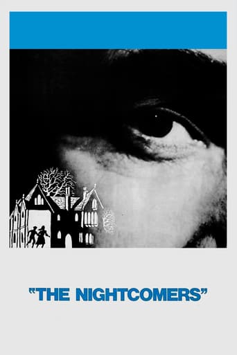 The Nightcomers 1971