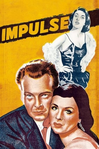 دانلود فیلم Impulse 1954 دوبله فارسی بدون سانسور