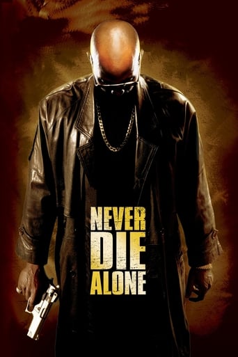 Never Die Alone 2004