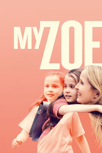 My Zoe 2019 (زوئی من)