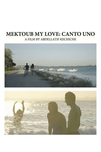 دانلود فیلم Mektoub, My Love: Canto Uno 2017 دوبله فارسی بدون سانسور