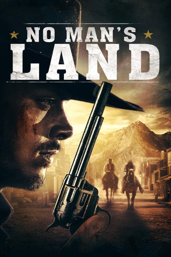 دانلود فیلم No Man's Land 2019 (سرزمین هیچ کس) دوبله فارسی بدون سانسور