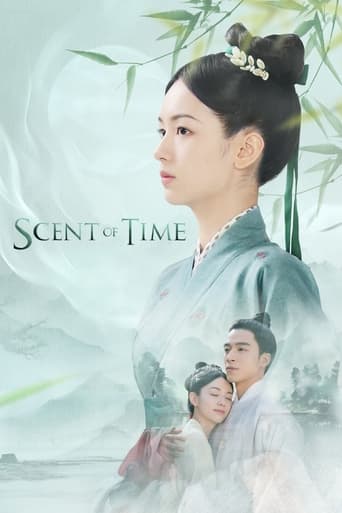 Scent of Time 2023