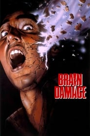 دانلود فیلم Brain Damage 1988 دوبله فارسی بدون سانسور