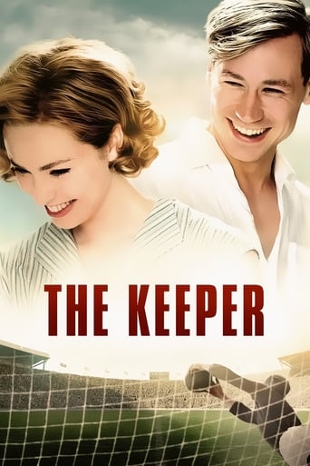 The Keeper 2018