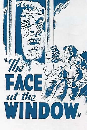 دانلود فیلم The Face at the Window 1939 دوبله فارسی بدون سانسور