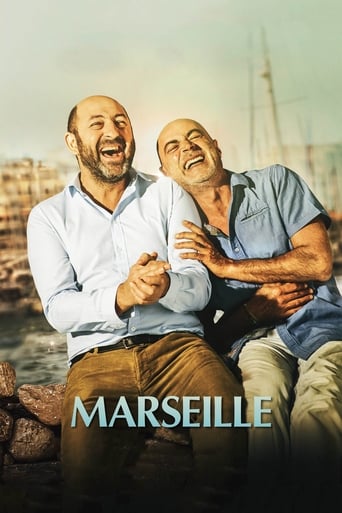 Marseille 2016