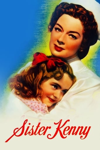 دانلود فیلم Sister Kenny 1946 دوبله فارسی بدون سانسور