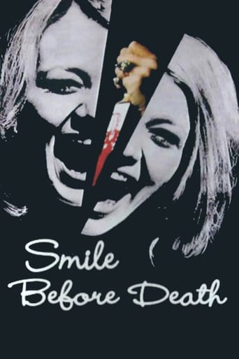 دانلود فیلم Smile Before Death 1972 دوبله فارسی بدون سانسور