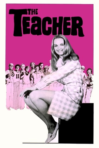 دانلود فیلم The Teacher 1974 دوبله فارسی بدون سانسور