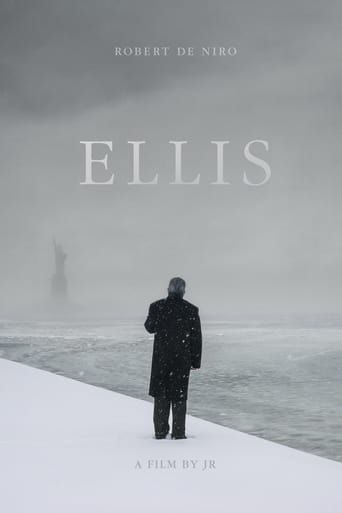دانلود فیلم Ellis 2015 دوبله فارسی بدون سانسور