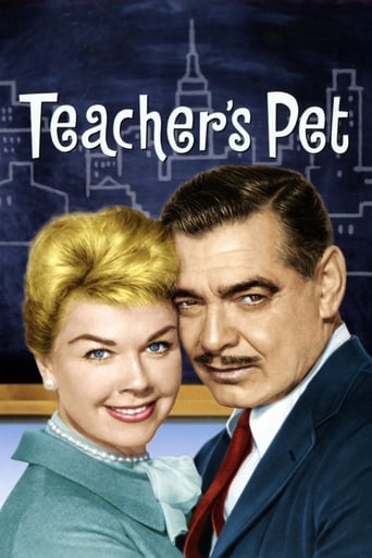 Teacher's Pet 1958